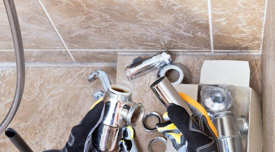 Expert tile roof repair services in Cokeville, WY